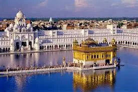 Golden Temple